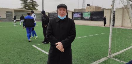 سعید مراغه چیان،اخبار ورزشی،خبرهای ورزشی سعید مراغه چیان،اخبار ورزشی،خبرهای ورزشی