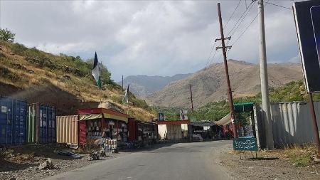 حملات در پنجشیر افغانستان،اخبار بین الملل،خبرهای بین الملل