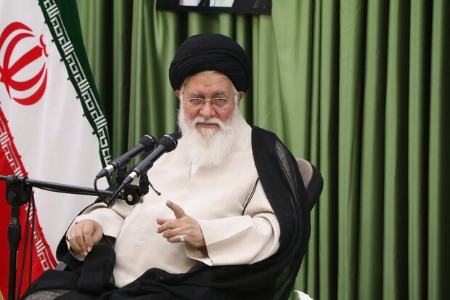 احمد علمالهدی،اخبار سیاسی،خبرهای سیاسی احمد علمالهدی،اخبار سیاسی،خبرهای سیاسی