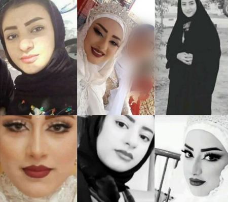 قتل همسر یک روحانی،اخبار حوادث،خبرهای حوادث
