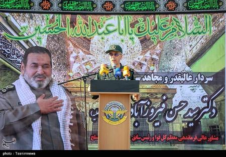 مراسم تشییع پیکر سرلشکر فیروزآبادی،عکس خبری،تصاویر خبری مراسم تشییع پیکر سرلشکر فیروزآبادی،عکس خبری،تصاویر خبری