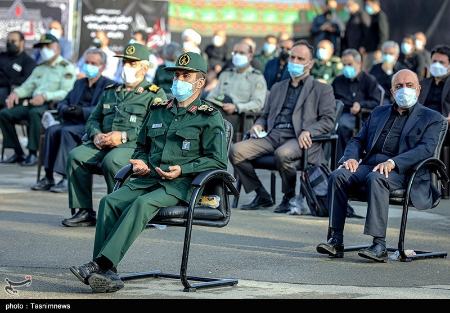 مراسم تشییع پیکر سرلشکر فیروزآبادی،عکس خبری،تصاویر خبری مراسم تشییع پیکر سرلشکر فیروزآبادی،عکس خبری،تصاویر خبری