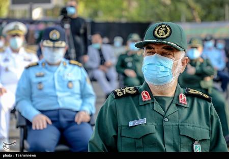 مراسم تشییع پیکر سرلشکر فیروزآبادی،عکس خبری،تصاویر خبری مراسم تشییع پیکر سرلشکر فیروزآبادی،عکس خبری،تصاویر خبری