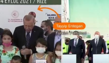 اردوغان،اخبار بین الملل،خبرهای بین الملل
