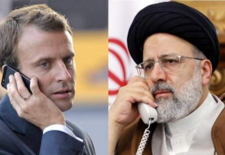 رئیسی و مکرون،اخبار سیاست خارجی،خبرهای سیاست خارجی رئیسی و مکرون،اخبار سیاست خارجی،خبرهای سیاست خارجی
