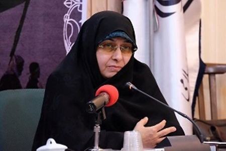معاون امور زنان رئیس جمهور،اخبار سیاسی،خبرهای سیاسی معاون امور زنان رئیس جمهور،اخبار سیاسی،خبرهای سیاسی