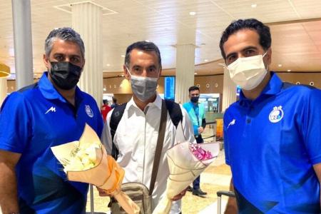 گابریل پین،اخبار امروز،خبرهای ورزشی گابریل پین،اخبار امروز،خبرهای ورزشی