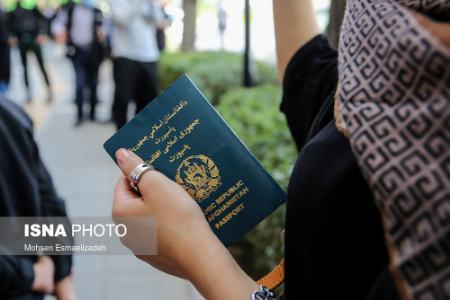 اعتراضات افغان ها در تهران و مشهد،تصاویر خبری،عکس خبری اعتراضات افغان ها در تهران و مشهد،تصاویر خبری،عکس خبری