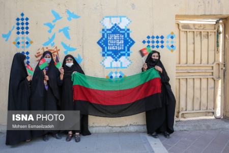 اعتراضات افغان ها در تهران و مشهد،تصاویر خبری،عکس خبری اعتراضات افغان ها در تهران و مشهد،تصاویر خبری،عکس خبری