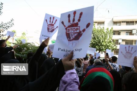 اعتراضات افغان ها در تهران و مشهد،تصاویر خبری،عکس خبری اعتراضات افغان ها در تهران و مشهد،تصاویر خبری،عکس خبری
