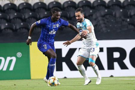 دیدار استقلال-الهلال،اخبار ورزشی،خبرهای ورزشی دیدار استقلال-الهلال،اخبار ورزشی،خبرهای ورزشی