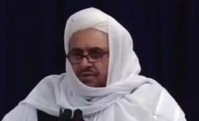 وزیر آموزش طالبان،اخبار امروز،خبرهای بین الملل وزیر آموزش طالبان،اخبار امروز،خبرهای بین الملل