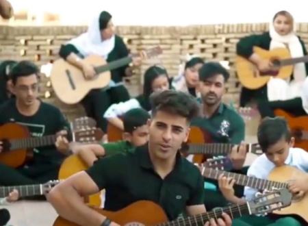 موزیک ویدئو جنجالی در دزفول،اخبار اجتماعی،خبرهای اجتماعی موزیک ویدئو جنجالی در دزفول،اخبار اجتماعی،خبرهای اجتماعی