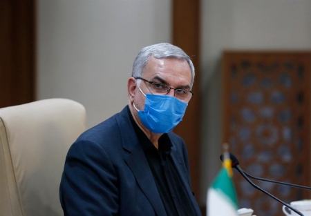 وزیر بهداشت،اخبار امروز،خبرهای پزشکی وزیر بهداشت،اخبار امروز،خبرهای پزشکی