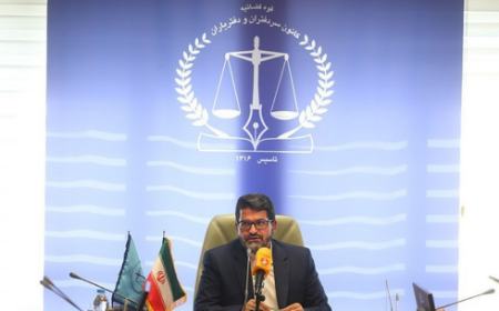 رئیس کانون سردفتران و دفتریاران،اخبار اجتماعی،خبرهای اجتماعی رئیس کانون سردفتران و دفتریاران،اخبار اجتماعی،خبرهای اجتماعی