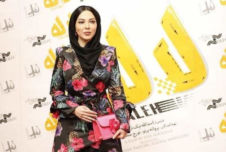 لیلا اوتادی،اخبار فرهنگی،خبرهای فرهنگی لیلا اوتادی،اخبار فرهنگی،خبرهای فرهنگی