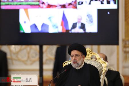 اجلاس سران سازمان همکاری شانگهای با حضور ابراهیم رئیسی،عکس خبری،تصاویر خبری اجلاس سران سازمان همکاری شانگهای با حضور ابراهیم رئیسی،عکس خبری،تصاویر خبری