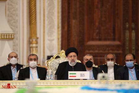 اجلاس سران سازمان همکاری شانگهای با حضور ابراهیم رئیسی،عکس خبری،تصاویر خبری اجلاس سران سازمان همکاری شانگهای با حضور ابراهیم رئیسی،عکس خبری،تصاویر خبری