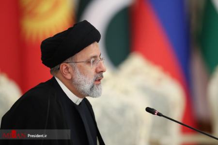 اجلاس سران سازمان همکاری شانگهای با حضور ابراهیم رئیسی،عکس خبری،تصاویر خبری اجلاس سران سازمان همکاری شانگهای با حضور ابراهیم رئیسی،عکس خبری،تصاویر خبری