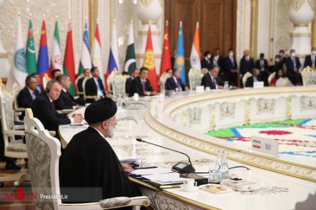 اجلاس سران سازمان همکاری شانگهای با حضور ابراهیم رئیسی،عکس خبری،تصاویر خبری اجلاس سران سازمان همکاری شانگهای با حضور ابراهیم رئیسی،عکس خبری،تصاویر خبری