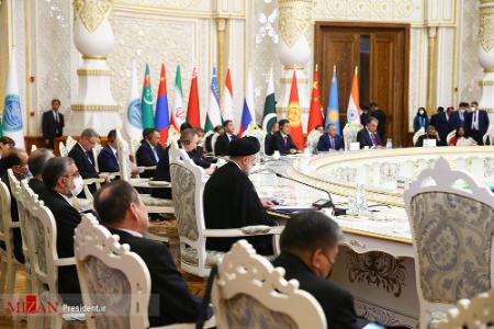 اجلاس سران سازمان همکاری شانگهای با حضور ابراهیم رئیسی،عکس خبری،تصاویر خبری اجلاس سران سازمان همکاری شانگهای با حضور ابراهیم رئیسی،عکس خبری،تصاویر خبری