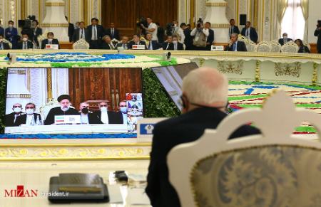 اجلاس سران سازمان همکاری شانگهای با حضور ابراهیم رئیسی،عکس خبری،تصاویر خبری اجلاس سران سازمان همکاری شانگهای با حضور ابراهیم رئیسی،عکس خبری،تصاویر خبری