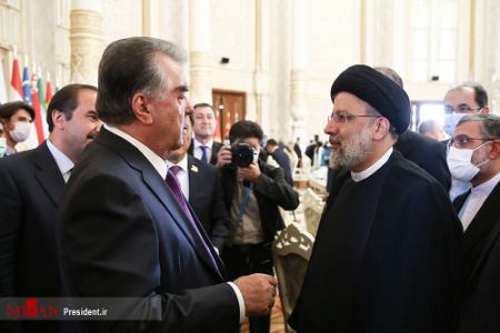 اجلاس سران سازمان همکاری شانگهای با حضور ابراهیم رئیسی،عکس خبری،تصاویر خبری اجلاس سران سازمان همکاری شانگهای با حضور ابراهیم رئیسی،عکس خبری،تصاویر خبری