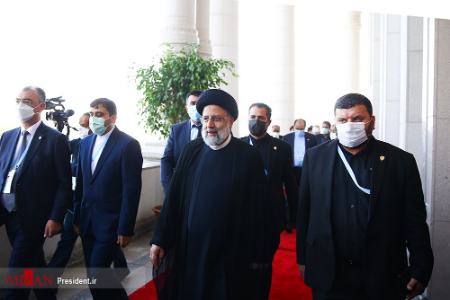 اجلاس سران سازمان همکاری شانگهای با حضور ابراهیم رئیسی،عکس خبری،تصاویر خبری اجلاس سران سازمان همکاری شانگهای با حضور ابراهیم رئیسی،عکس خبری،تصاویر خبری