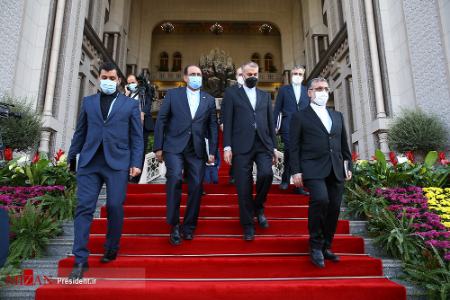 اجلاس سران سازمان همکاری شانگهای با حضور ابراهیم رئیسی،عکس خبری،تصاویر خبری اجلاس سران سازمان همکاری شانگهای با حضور ابراهیم رئیسی،عکس خبری،تصاویر خبری