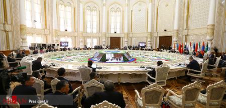 اجلاس سران سازمان همکاری شانگهای با حضور ابراهیم رئیسی،عکس خبری،تصاویر خبری اجلاس سران سازمان همکاری شانگهای با حضور ابراهیم رئیسی،عکس خبری،تصاویر خبری