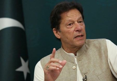 عمران خان،اخبار بین الملل،خبرهای بین الملل
