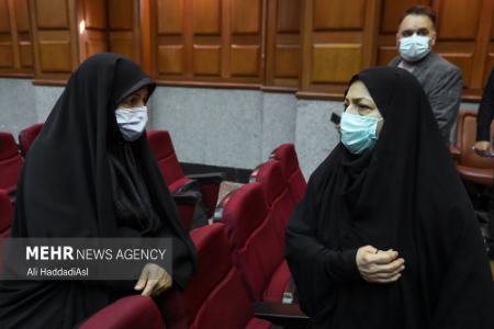 جلسه دادگاه رسیدگی به پرونده ترور دانشمندان هسته ای،تصاویر خبری،عکس خبری جلسه دادگاه رسیدگی به پرونده ترور دانشمندان هسته ای،تصاویر خبری،عکس خبری