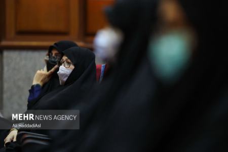جلسه دادگاه رسیدگی به پرونده ترور دانشمندان هسته ای،تصاویر خبری،عکس خبری جلسه دادگاه رسیدگی به پرونده ترور دانشمندان هسته ای،تصاویر خبری،عکس خبری