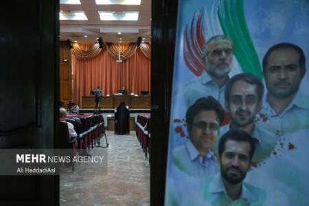 جلسه دادگاه رسیدگی به پرونده ترور دانشمندان هسته ای،تصاویر خبری،عکس خبری جلسه دادگاه رسیدگی به پرونده ترور دانشمندان هسته ای،تصاویر خبری،عکس خبری
