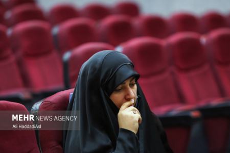 جلسه دادگاه رسیدگی به پرونده ترور دانشمندان هسته ای،تصاویر خبری،عکس خبری