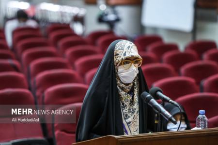 جلسه دادگاه رسیدگی به پرونده ترور دانشمندان هسته ای،تصاویر خبری،عکس خبری