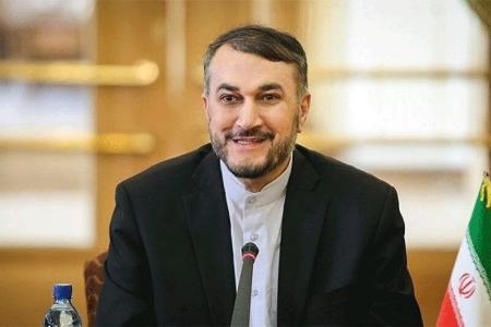 امیرعبداللهیان،اخبار سیاست خارجی،خبرهای سیاست خارجی امیرعبداللهیان،اخبار سیاست خارجی،خبرهای سیاست خارجی