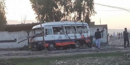 انفجار دو بمب در جلال‌آباد افغانستان،اخبار بین الملل،خبرهای بین الملل