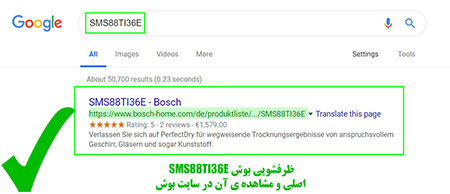 فروشگاه اینترنتی بانه بازار راهنمای تشخیص لوازم خانگی فیک از اصلی,لوازم خانگی فیک چیست,راههای تشخیص اجناس فیک از اصلی
