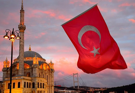 سفر به ترکیه در شرایط کرونا,نحوه ی سفر به ترکیه در شرایط کرونا