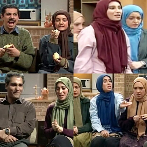 شقایق دهقان،اخبار فرهنگی،خبرهای فرهنگی شقایق دهقان,اخبار فرهنگی,خبرهای فرهنگی