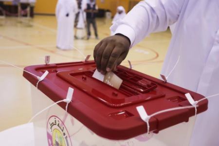 انتخابات پارلمانی قطر،اخباربین الملل ،خبرهای بین الملل انتخابات پارلمانی قطر,اخباربین الملل ,خبرهای بین الملل