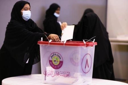 انتخابات پارلمانی قطر،اخباربین الملل ،خبرهای بین الملل انتخابات پارلمانی قطر,اخباربین الملل ,خبرهای بین الملل