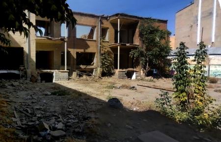 مدرسه تاریخی ظفر،اخباراجتماعی ،خبرهای اجتماعی مدرسه تاریخی ظفر,اخبار اجتماعی ,خبرهای اجتماعی