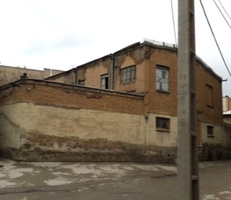 مدرسه تاریخی ظفر،اخباراجتماعی ،خبرهای اجتماعی مدرسه تاریخی ظفر,اخبار اجتماعی ,خبرهای اجتماعی
