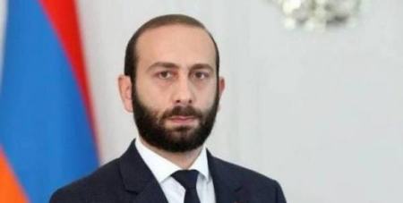 سفر وزیر خارجه ارمنستان ،اخبارسیاسی ،خبرهای سیاسی سفر وزیر خارجه ارمنستان ,اخبارسیاسی ,خبرهای سیاسی