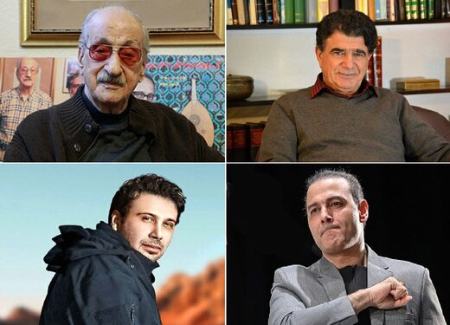 محسن احمدوندی،اخبار فرهنگی،خبرهای فرهنگی محسن احمدوندی ,اخبار فرهنگی,خبرهای فرهنگی