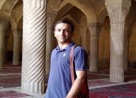 محسن احمدوندی،اخبار فرهنگی،خبرهای فرهنگی محسن احمدوندی ,اخبار فرهنگی,خبرهای فرهنگی