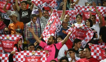 باشگاه پرسپولیس ،اخبارورزشی ،خبرهای ورزشی باشگاه پرسپولیس,اخبار ورزشی ,خبرهای ورزشی