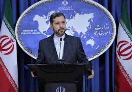 سخنگوی وزارت خارجه،اخبارسیاسی ،خبرهای سیاسی سخنگوی وزارت خارجه ,اخبارسیاسی ,خبرهای سیاسی